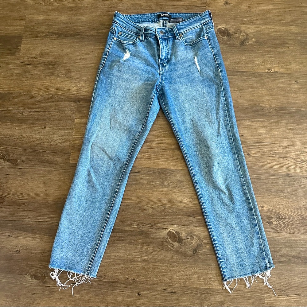 Buffalo 99% cotton Jeans! 👖